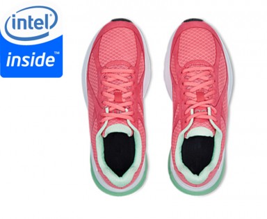Кросівки Xiaomi Runmi 90 Points Ultra Smart Running Shoes Pink 39
